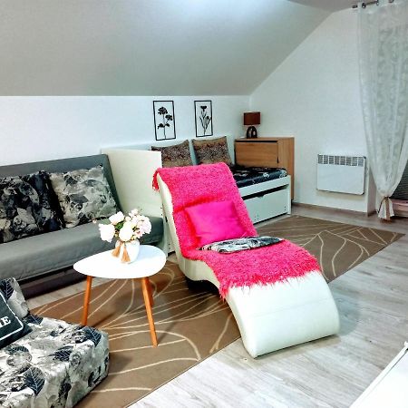 Apartmán Romanna Terchová Exterior foto