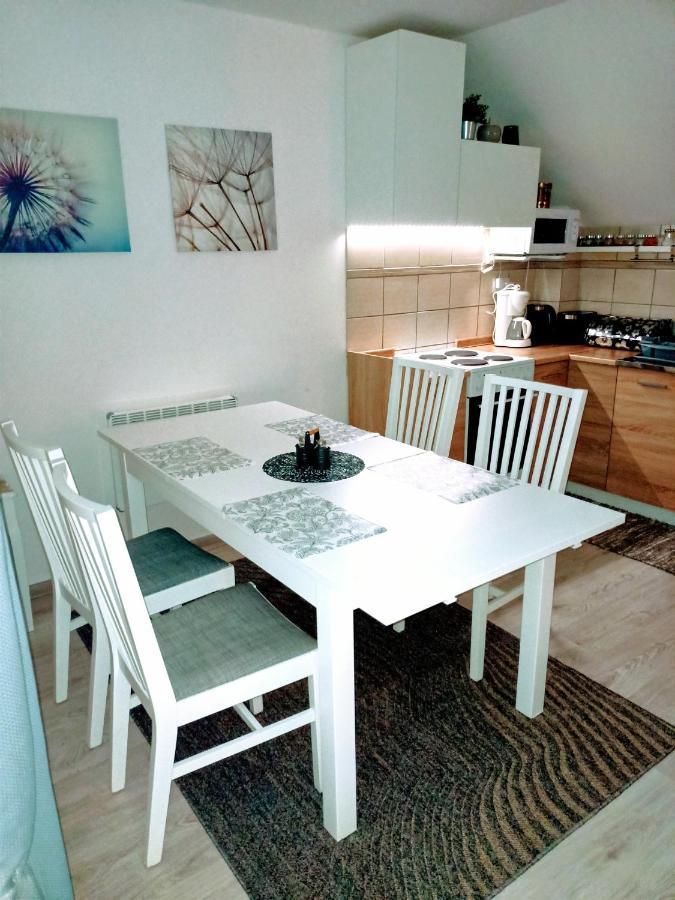 Apartmán Romanna Terchová Exterior foto