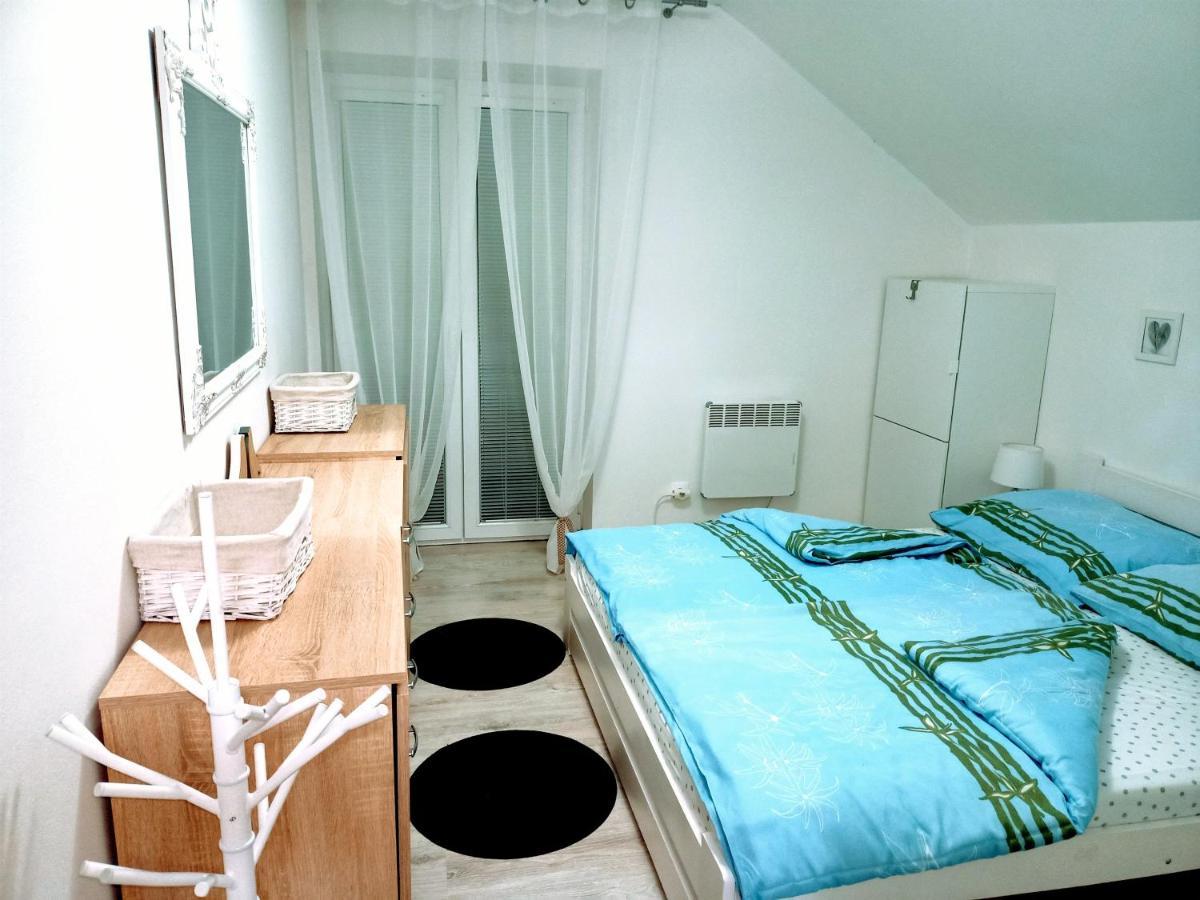 Apartmán Romanna Terchová Exterior foto